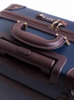 Carry on luggage Vintage Luggage Sets 24