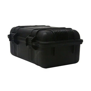 carrying army hunting case military plastic gun case