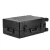 Import Carryon Luggage Aluminum Trolley Suitcase Private Label Cabin Luggage Valigia Suitcase With Metal Hand from China