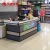 Import cash table checkout  counter retail store from China