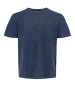 100% cashmere and cotton merino wool silk tee knit t shirt golf sweatshirt for men