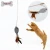 Import Cat toy nature felt feather pet toy felt cat toy from China