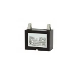 CBB61 capacitor 450v for ac motor	run capacitor	 refrigerator compressor capacitor