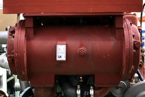 CCEC diesel engine spare parts 3011108 Exchanger Heat
