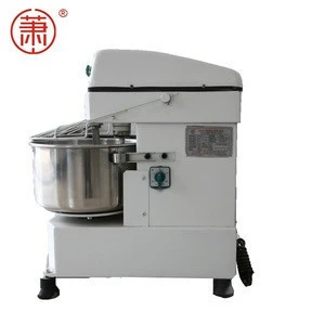 CE Approval Factory Prices Bakery Equipment Professional Stand Commercial 12Kg Food Spiral Dough Mixer