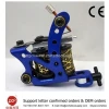 CE approval Rechargeable permanent makeup tattoo machine rotary tattoo machine