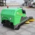 Import Ce Approve High Efficient Electric Road Sweeper DQS18/DQS18A Series from China