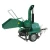 CE Approved 22hp 40hp 50hp Hydraulic Mobile Wood Chipper Shredder