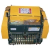 CE approved good permoramance hot sale mini round hay baler