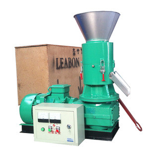 CE approved good quality wood pellet mill electric motor for sale
