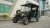 Import CE Certificate 5 person vintage model T mini car electric car from China