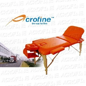 CE cheap portable Massage Table with High Quality