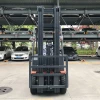 CE electric forklift 1.8 tons new mini battery forklift 1.5 tons smart electric forklift