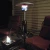 Import CE Portable Table Top Gas Patio Heaters from China