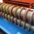 CE standard super high precise coil slitting line for steel roll