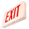 Ceiling mounted fire exit dp led emergency light
