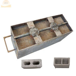 Buy Cement Brick Molds Stone Road Cement Wall Brick Mold Foam
