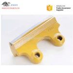 Cemented Carbide Bar for Polishing Head