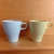 Import Ceramic material and stoneware type drinkware 300ml mug from China