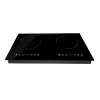 Ceramic Stove Single Burner Infrared Cooker Glass Heating plate Ce Rohs Infrared Cooker
