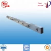 Certified long straight guillotine shearing blade for cut to length line