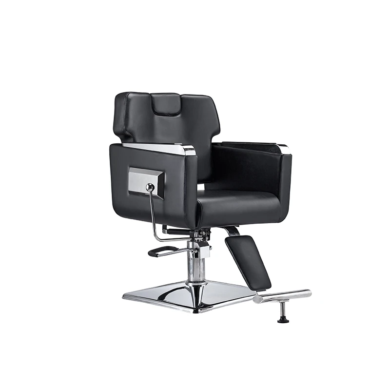 CF-8675 New Style Beauty Hair Salon Equipment Used Hair Cutting Classic Best Barber Chair//