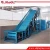 Import Chain Plate Conveyor for Baler Machine feeding system from China