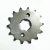 Import Chain Sprocket For Motorcycle Roller Starter from China