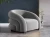 Import Chaises de salon sofa chair poltrona Living Room Furniture Home accent arm velvet chair sillones modern nordic living room chair from China