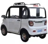 Chang li 2020 new electric car
