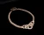 Import Cheap bridal wedding rhinestone Ring bracelet necklace earring jewelry sets from China
