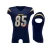 Import Cheap custom made customized sublimated American football nfl jerseys | custom camo american football jersey from China
