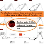Cheap electric middle motor bicycle ,aluminum alloy ebike frame