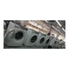 Cheap Europe Model Full Automatic 8kg Front Loading Washing Machine