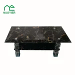 Cheap High Tempered Glass Coffee Table