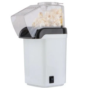 Cheap Home Automatic Mini  Hot Air Popcorn Maker Machine maker