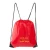 Import Cheap Leisure Outdoor Sports Fitness Polyester Drawstring Backpack from China