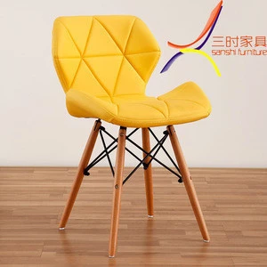 Cheap living room butterfly chair leather/ replica masters chairs