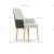 Import Cheap Modern Furniture Dining Chair for Hotel from China