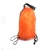 Import cheap polyester custom promotional cinch pack drawstring bag from China