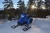 Import cheap price 2016 new 200cc kid snowmobile/snowscooter from China