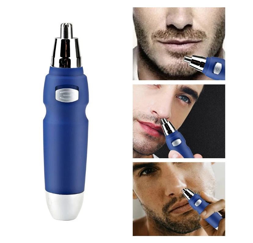 Cheap Price Electric Nose Ear Hair Trimmer For Men