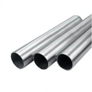 cheap price food grade Welded polish decoration round ss 304L 304 Stainless steel pipe tube
