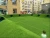 Import cheap price new artificial grass/artificial turf/artificial landscaping natural carpet synthetic artificial grass turf from China