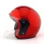 Import Cheap price open face motorcycle helmet factory for adults from China