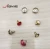Import cheap  rivet and eyelets for garment from China