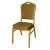 Import Cheap Stacking Hotel Wedding King Throne Banquet Chair from China