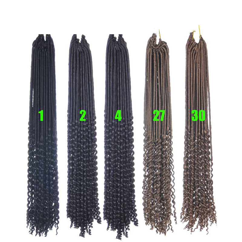 cheap synthetic braiding hair wholesale Crochet Braid Hair Attachment, braids crochet twist synthetic hair for braid