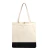 Import Cheap Thick wholesales bags Tote Cotton Bag With Customized Logo from China