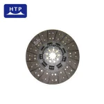 Cheap Transmission part Clutch Disc assy for VOLVO B10 1878-00-079 1878-001-083